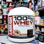 پروتئین وی لابرادا