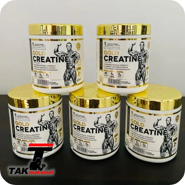 کراتین کوین لورون گلد