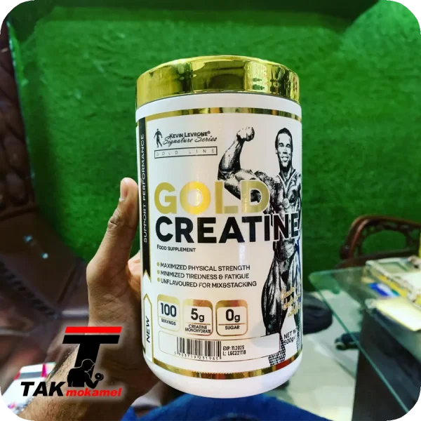 کراتین کوین لورون اصل