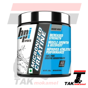 کراتین bpi