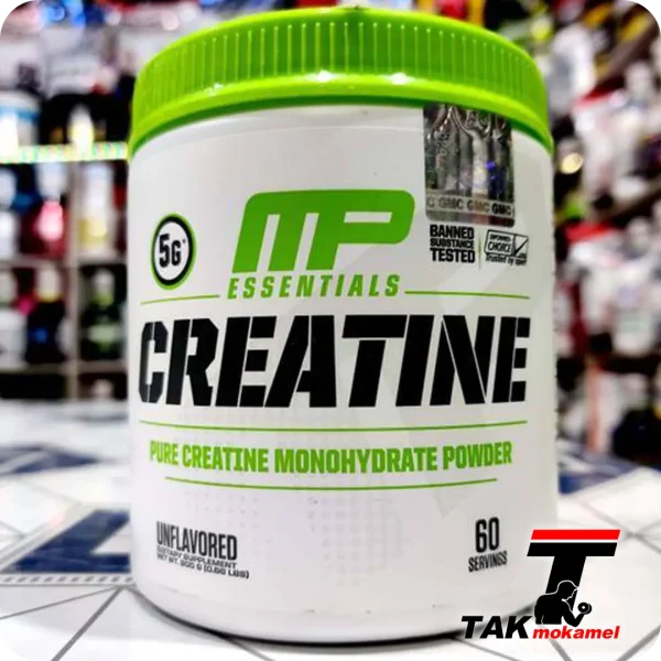 خرید کراتین ماسل فارم