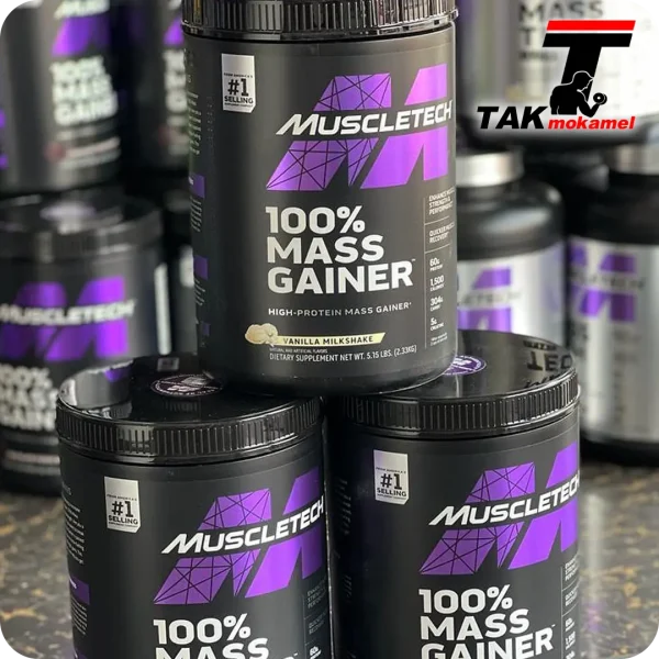 خرید مس گینر ماسل تک