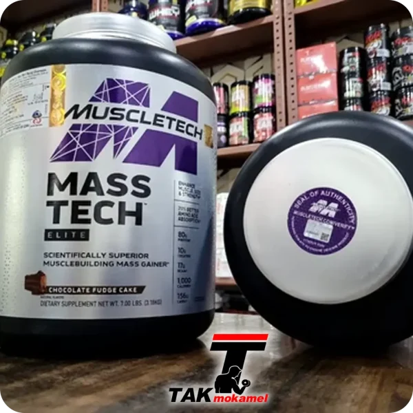 قیمت گینر مس تک ماسل تک