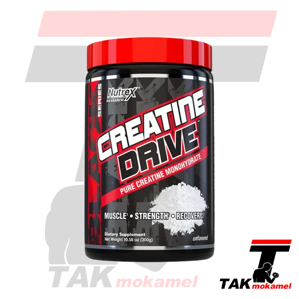 کراتین ناترکس