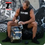 خرید پرو گینر اپتیموم نوتریشن اصل