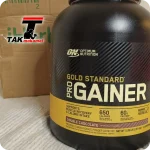 پرو گینر اپتیموم نوتریشن