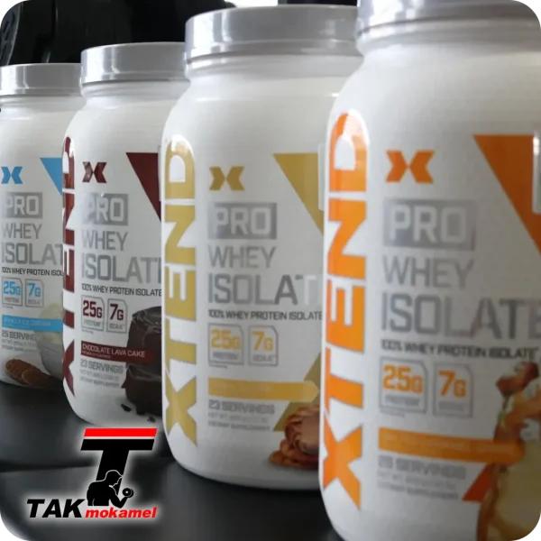 خرید وی اکستند