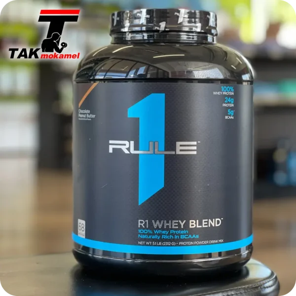 قیمت پروتئین وی رول وان