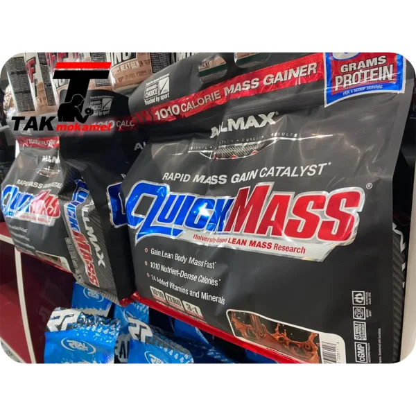 مرکز فروش گینر کوئیک مس