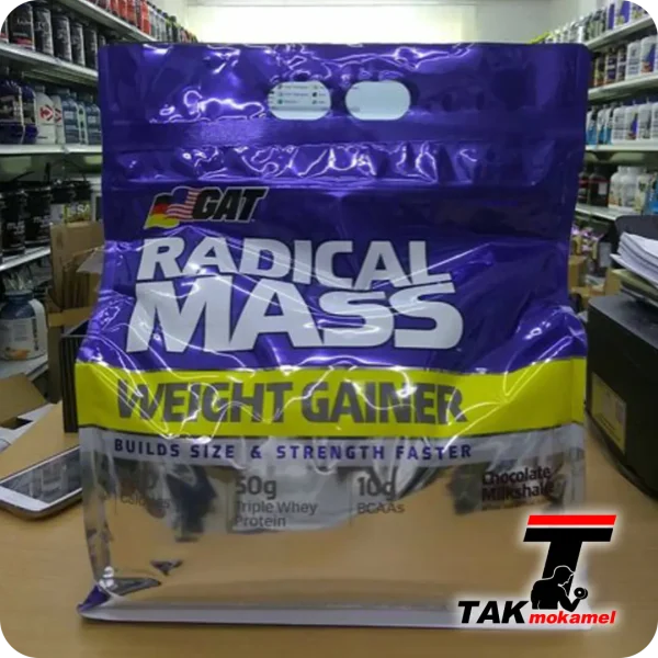 گینر گت قیمت