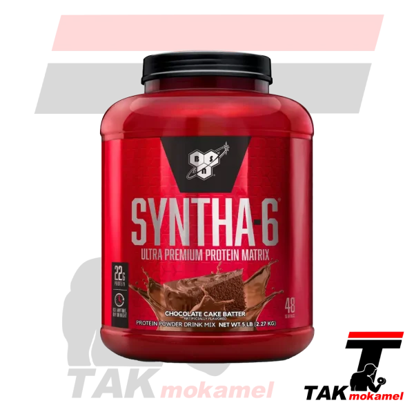 قیمت پروتئین وی سینتا 6