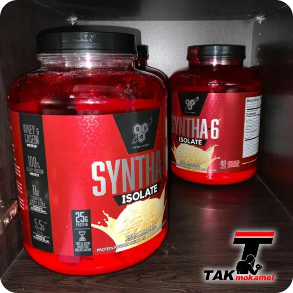 پروتئین سینتا 6