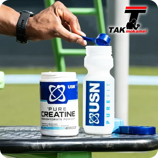 قیمت کراتین usn 300 گرمی