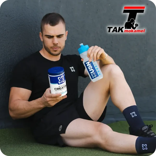 خرید کراتین usn