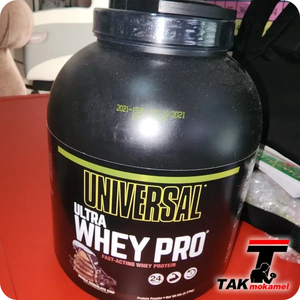 قیمت پروتئین اولترا وی پرو یونیورسال