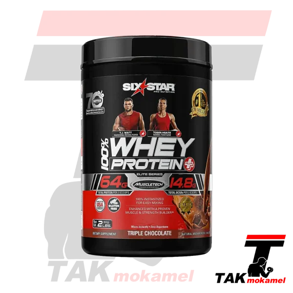 وی سیکس استار