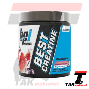 بست کراتین bpi