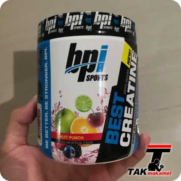 بست کراتین bpi