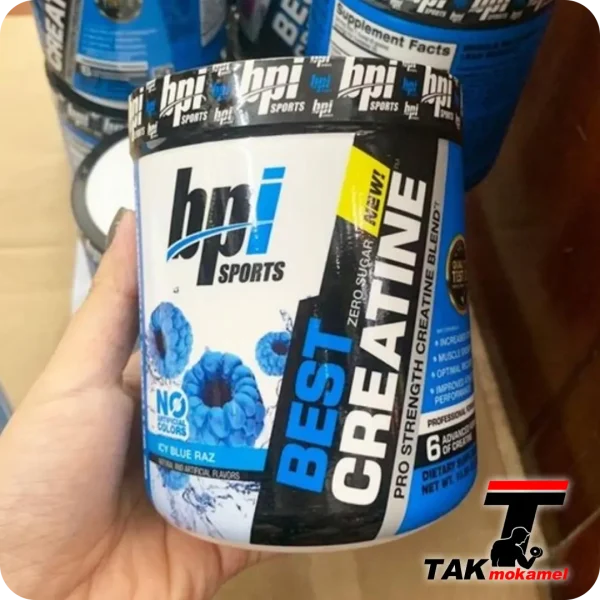 خرید بست کراتین bpi