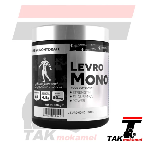 کراتین لورو مونو