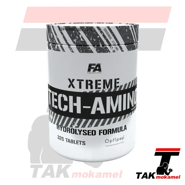 FA-Nutrition-Xtreme-Tech-Amino اکستریم تچ آمینو فا