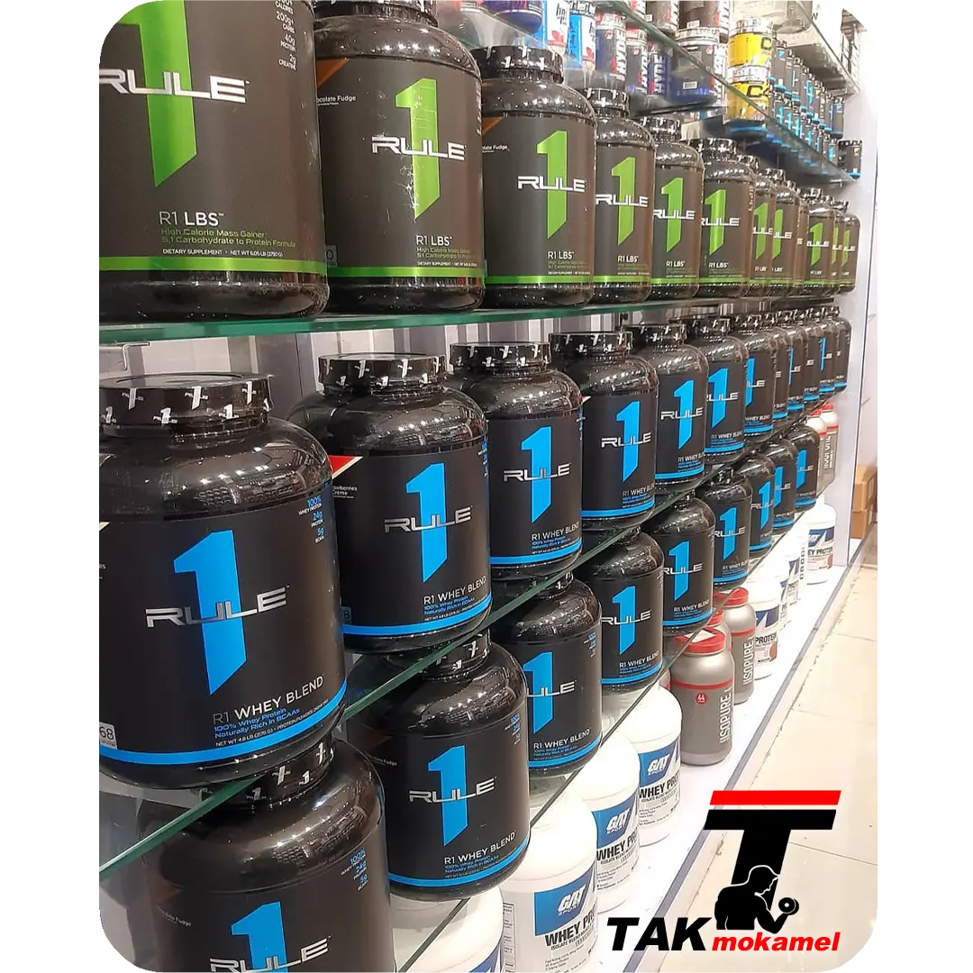 گینر رول وان اصل