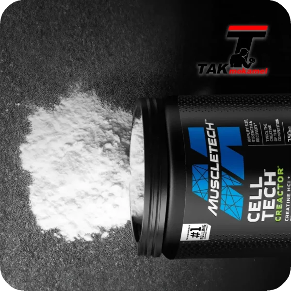 کراتین سل تک