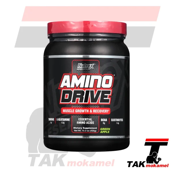 Nutrex-Amino-Drive-1 آمینو درایو