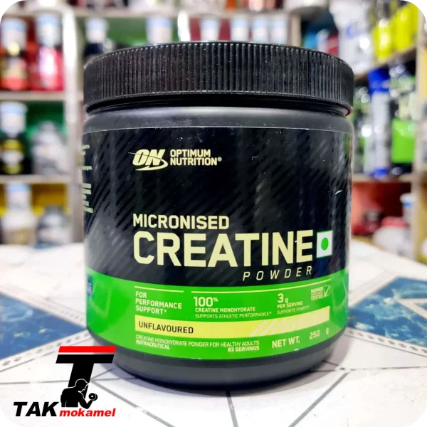 خرید کراتین on