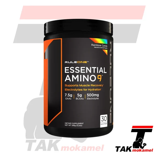 R1-Essential-Amino-9-1 آمینو اسنشیال رول وان