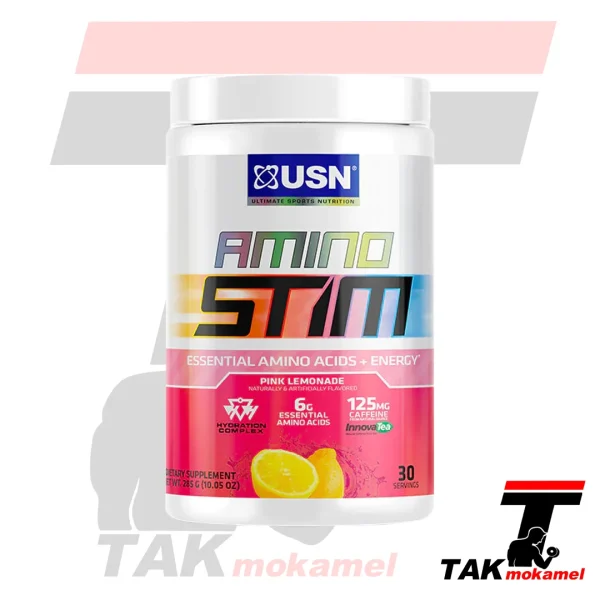 آمینو استیم usn