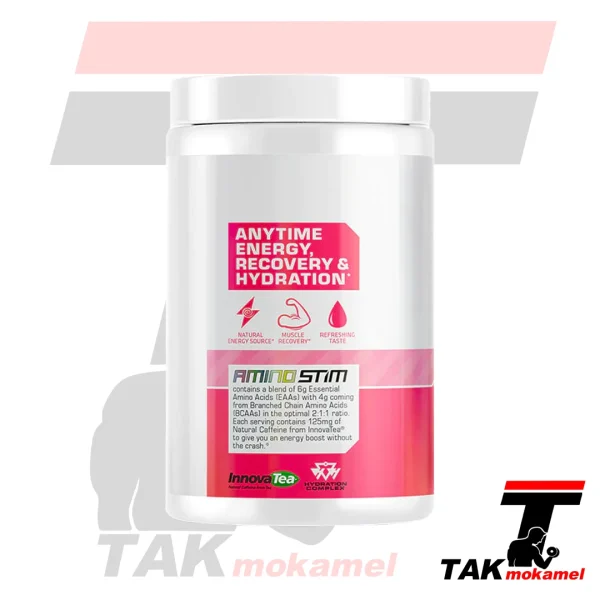 آمینو استیم usn قیمت