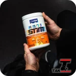 آمینو استیم usn