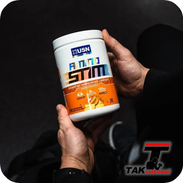 آمینو استیم usn