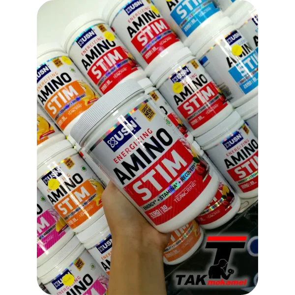 قیمت آمینو استیم usn