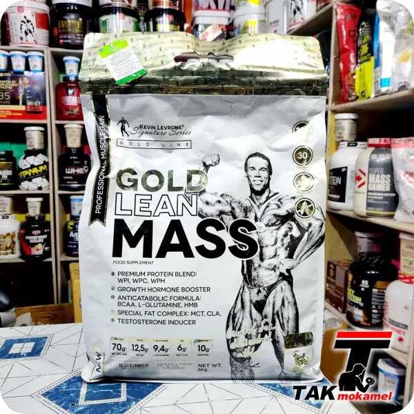 قیمت گینر گلد کوین لورون