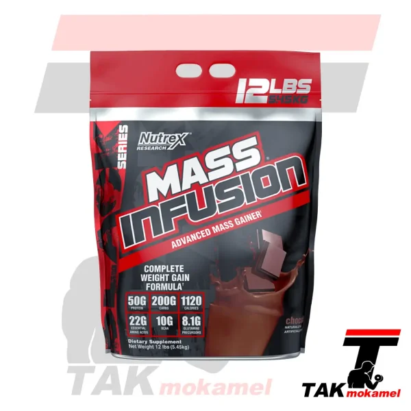 مس اینفیوژن ناترکس