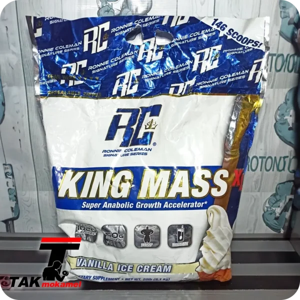 خرید گینر رونی کلمن