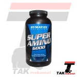 آمینو دایماتیز