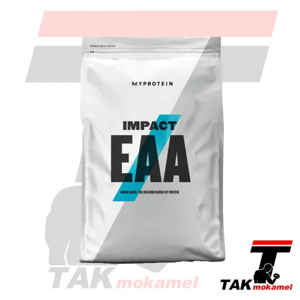 اسنشیال آمینو اسید مای پروتئین