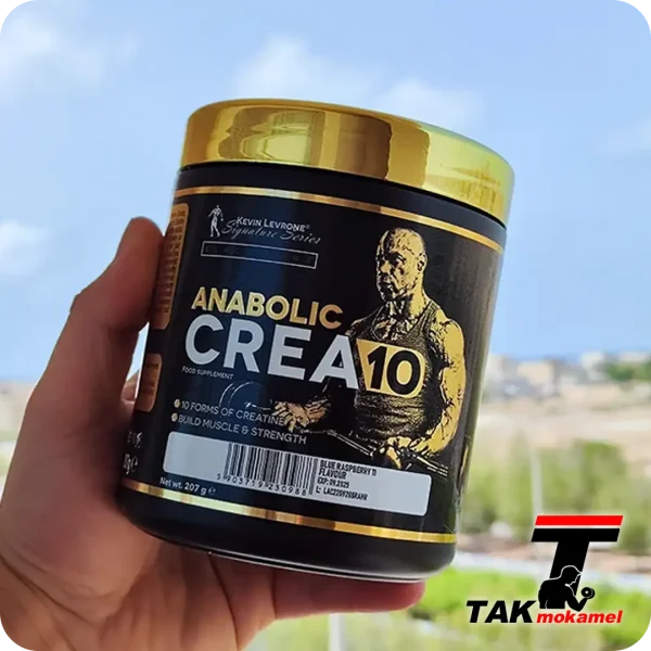 خرید کراتین ۱۰ کوین