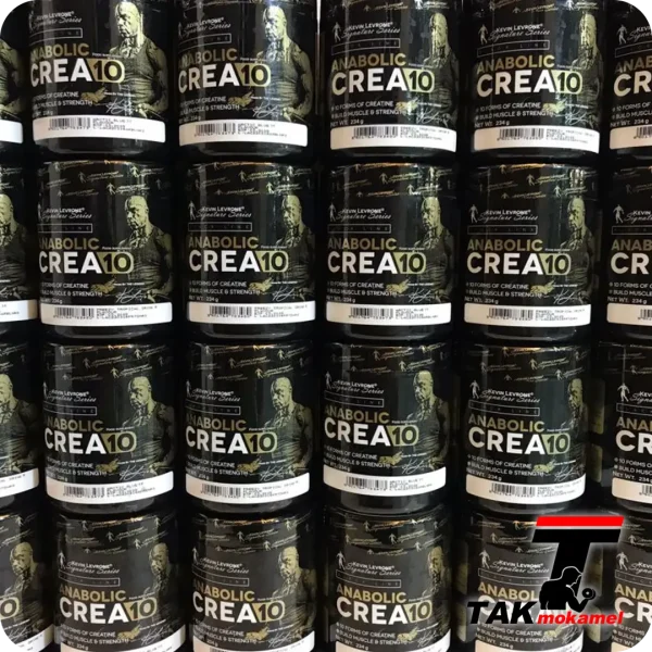 کراتین ۱۰ کوین