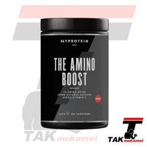آمینو بوست مای پروتئین