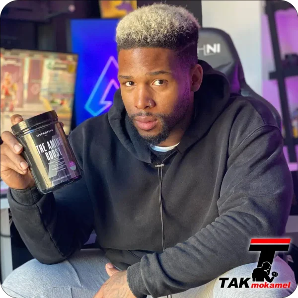 آمینو بوست مای پروتئین | Amino Acid Supplements Sports Nutrition MYPROTEIN - Image 4