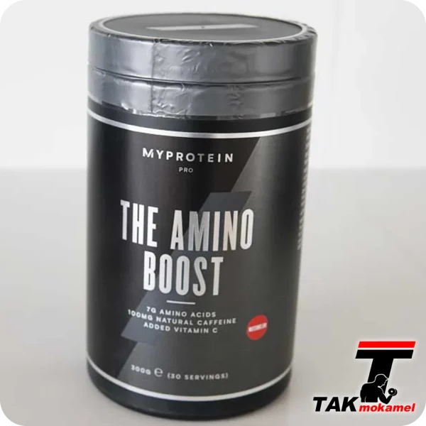 قیمت آمینو بوست مای پروتئین