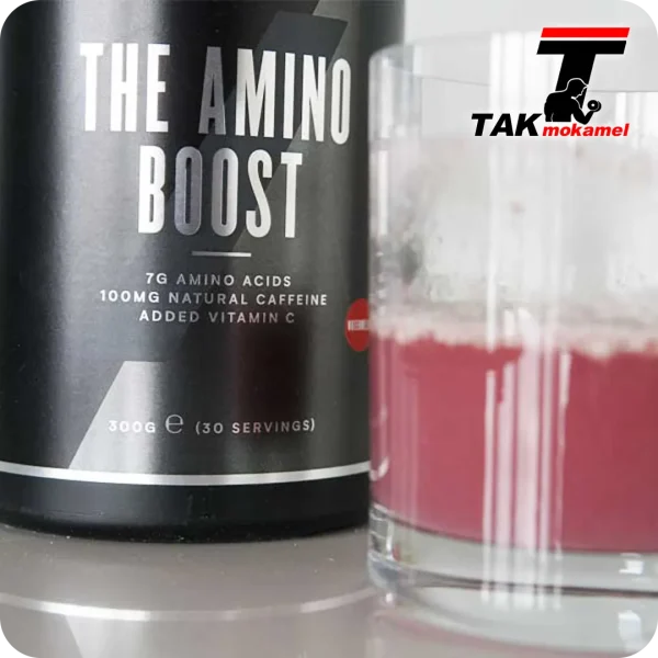 آمینو بوست مای پروتئین | Amino Acid Supplements Sports Nutrition MYPROTEIN - Image 5