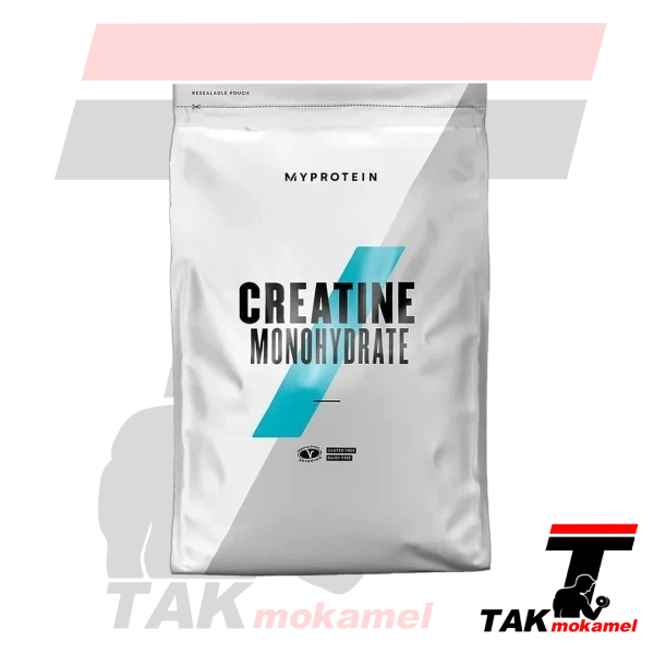 کراتین مای پروتئین