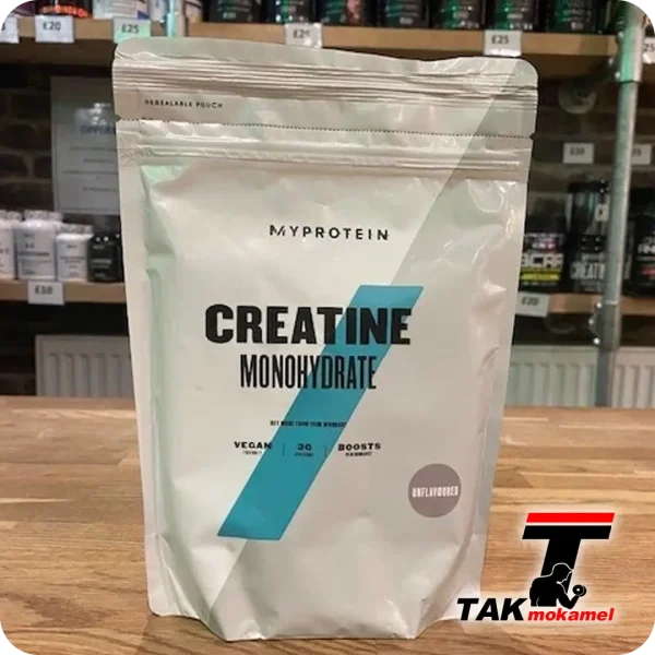 قیمت کراتین مای پروتئین