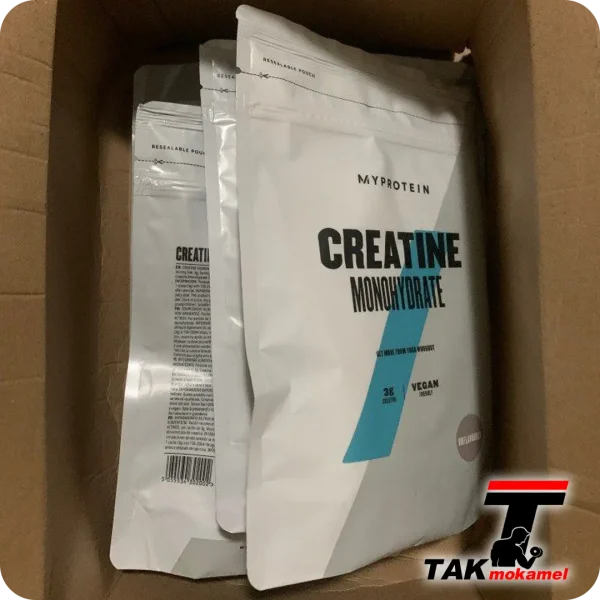 خرید کراتین مای پروتئین