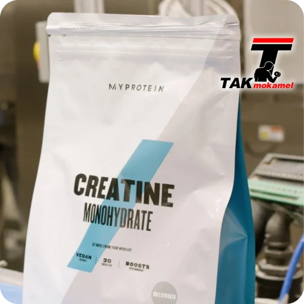 کراتین مای پروتیین